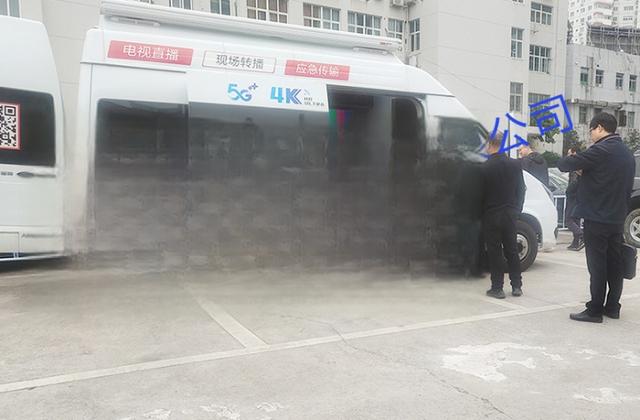 电视转播车的系统构成是什么？-