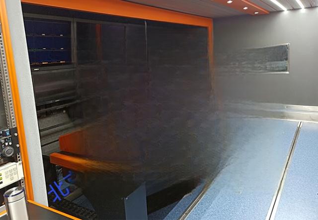 电视转播车的系统构成是什么？-