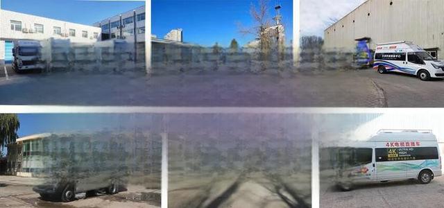 电视转播车的系统构成是什么？-