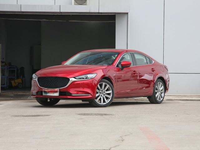 20万左右买什么轿车最好 五款热门20万左右轿车推荐-