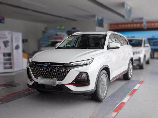 12万左右买什么车最好 五款热门12万左右车推荐-