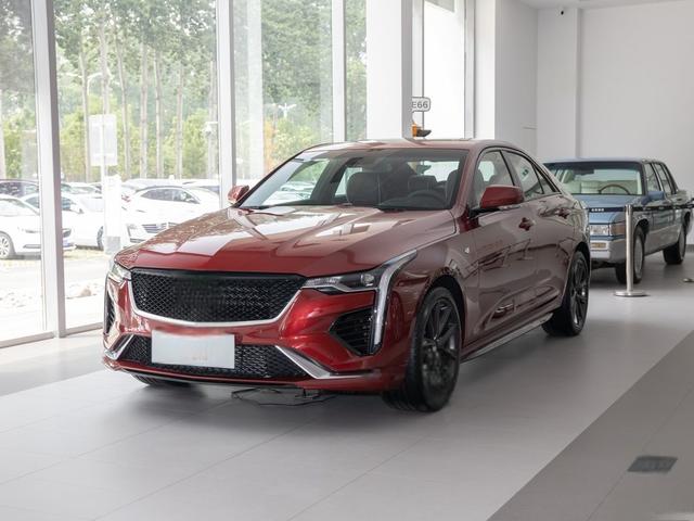 30万以内买什么轿车最好 五款热门30万以内轿车推荐-