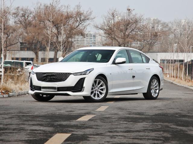 30万以内买什么轿车最好 五款热门30万以内轿车推荐-