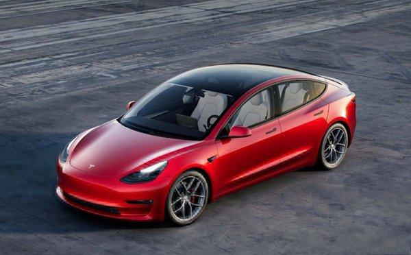 买电动汽车后悔死了？新能源汽车的致命缺点是什么-