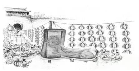 扒一扒国产女包品牌红谷HONGU到底什么来头？-