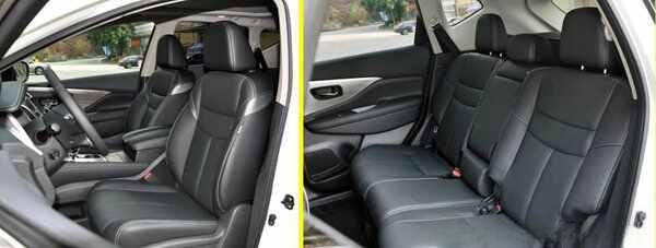 开楼兰的都是什么档次的人？日产新楼兰质量怎么样-