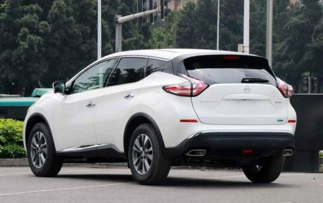 开楼兰的都是什么档次的人？日产新楼兰质量怎么样-