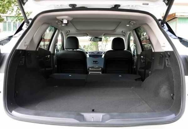 开楼兰的都是什么档次的人？日产新楼兰质量怎么样-