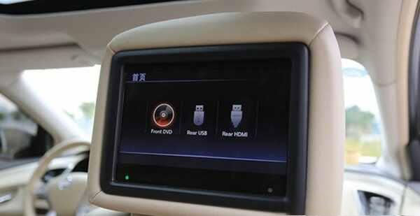 开楼兰的都是什么档次的人？日产新楼兰质量怎么样-