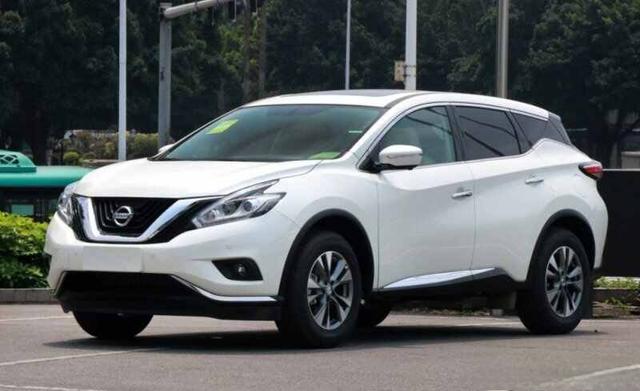 开楼兰的都是什么档次的人？日产新楼兰质量怎么样-