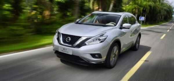 开楼兰的都是什么档次的人？日产新楼兰质量怎么样-