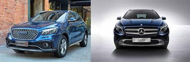 君马汽车是什么牌子，君马汽车怎么样好不好-