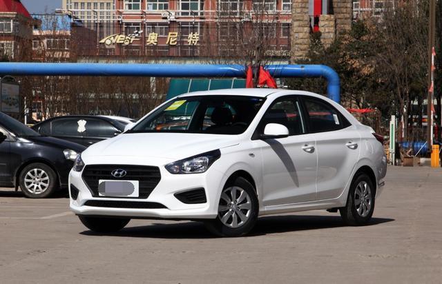 5万元买什么车好？这五款家用轿车，是个不错的选择-