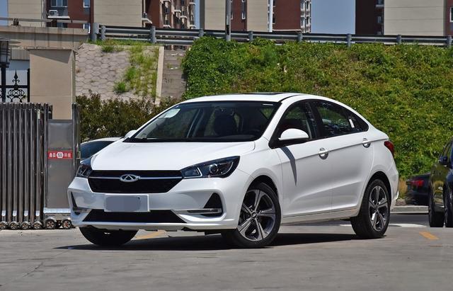 5万元买什么车好？这五款家用轿车，是个不错的选择-