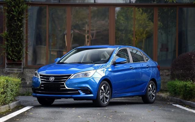 5万元买什么车好？这五款家用轿车，是个不错的选择-