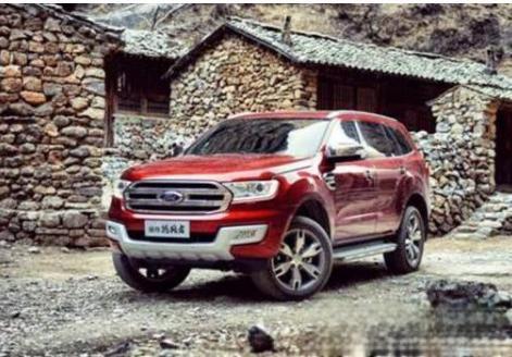 预算30W,可以买什么硬派越野车?-