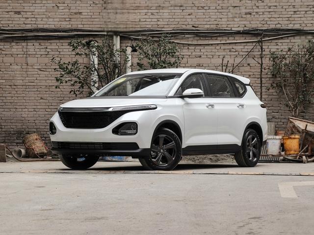 8万左右买什么车最好 五款热门8万左右车推荐-