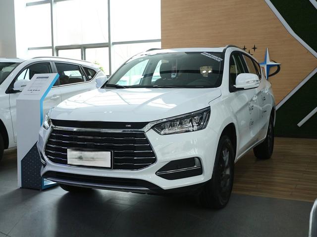 8万左右买什么车最好 五款热门8万左右车推荐-