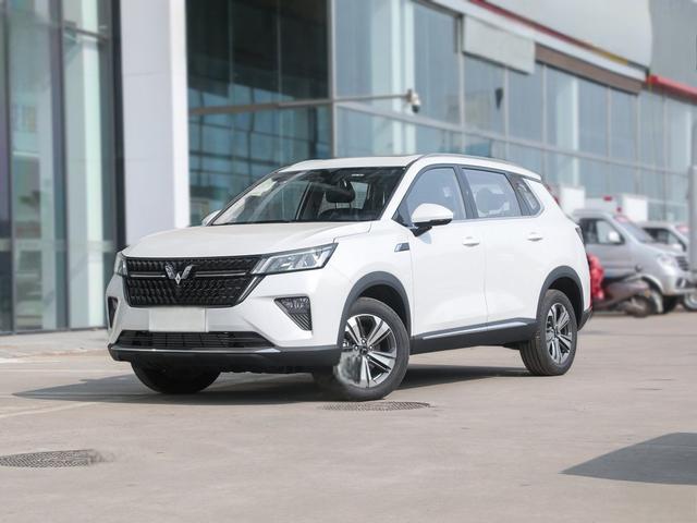 8万左右买什么车最好 五款热门8万左右车推荐-