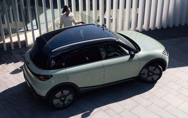 Smart精灵一号值得买吗?Smart精灵一号缺点是什么-