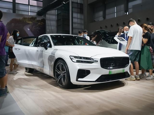 45万左右买什么车好 五款热门45万左右车推荐-