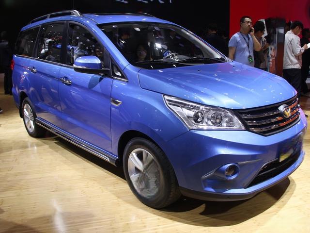 7万以内买什么车最好 五款热门7万以内车推荐-