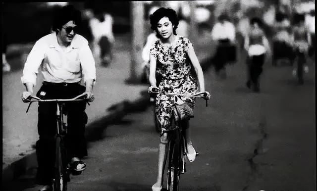 回顾中国自行车发展史|你知道中国最早自行车是什么样子吗？-