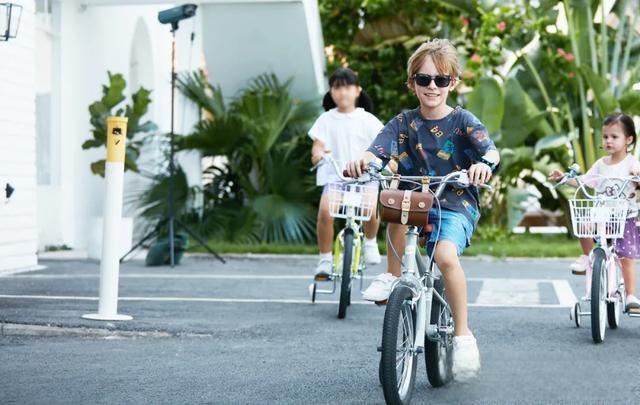 回顾中国自行车发展史|你知道中国最早自行车是什么样子吗？-