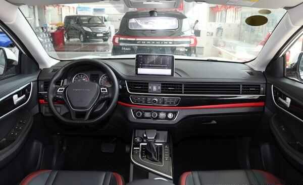 东风风行T5十大缺点是什么？风行T5最真实优缺点汇总-