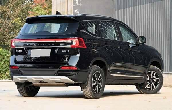 东风风行T5十大缺点是什么？风行T5最真实优缺点汇总-