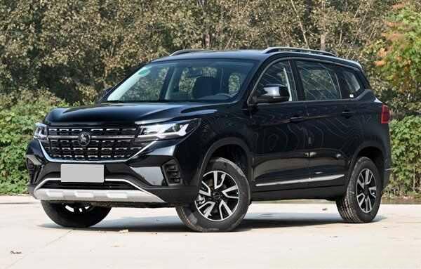 东风风行T5十大缺点是什么？风行T5最真实优缺点汇总-