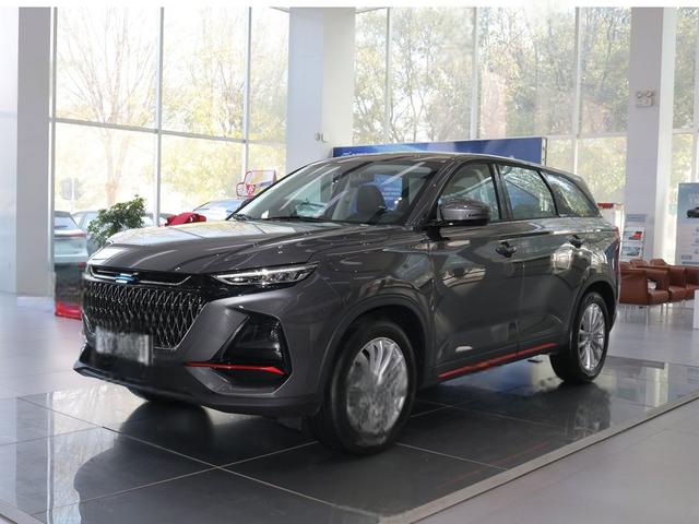 10万左右买什么suv好 五款热门10万左右suv推荐-