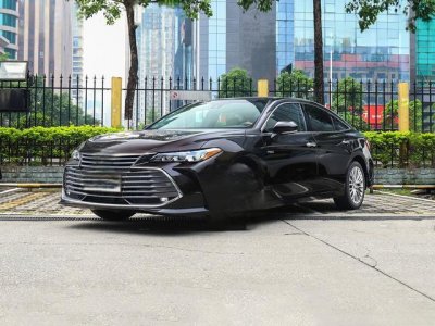 ​30万左右买什么车好 五款热门30万左右车推荐