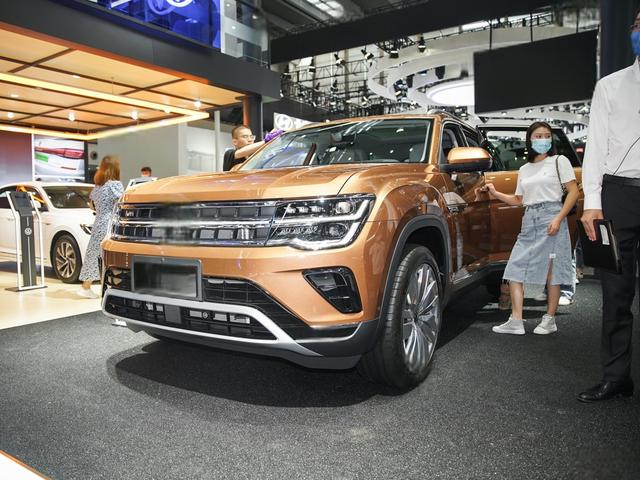 40万左右买什么车最好 五款热门40万左右车介绍-