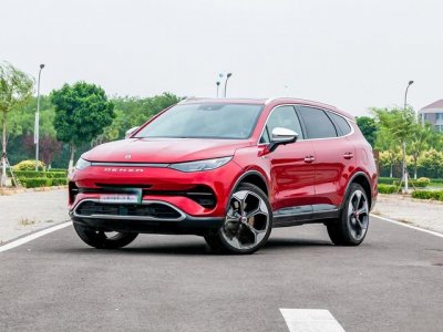 ​30万左右买什么suv省油 五款热门30万左右suv介绍