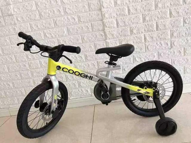 儿童自行车什么牌子好?-