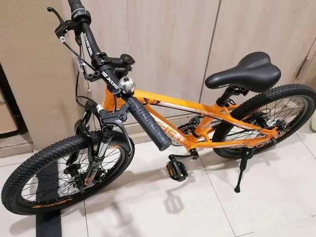 儿童自行车什么牌子好?-