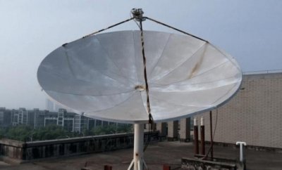 ​你可能小看“电视卫星锅”了＂北京电视卫星锅设备安装＂是否禁用？能看见什么？