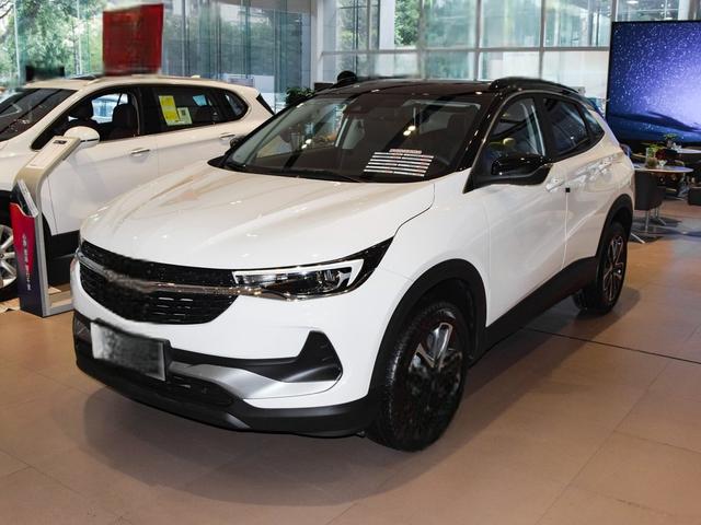 14万左右买什么车好 五款热门14万左右车推荐-