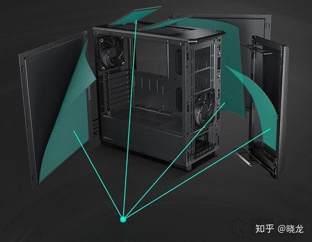 机箱噪音大是什么原因引起的?台式电脑主机噪音大的解决方法-