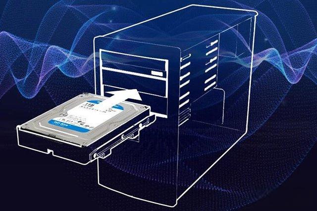 机箱噪音大是什么原因引起的?台式电脑主机噪音大的解决方法-