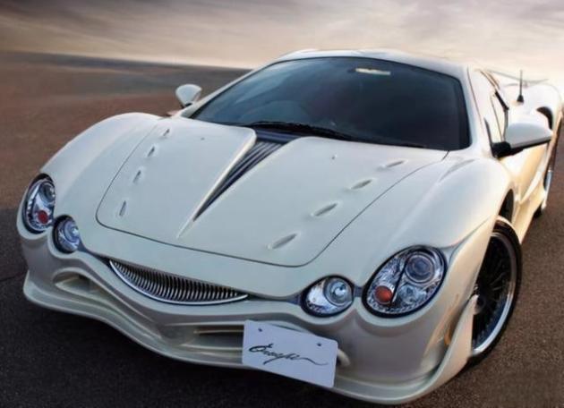 电业局长家里查出的光冈女王,是什么来头?-