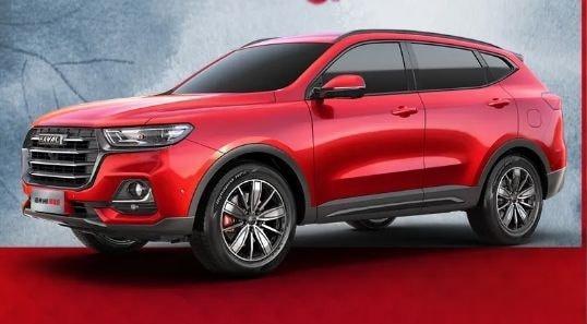 不懂车,买新车裸车八万到10万的什么车较好?-