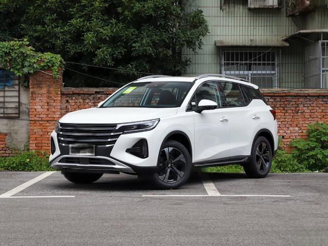 14万以内买什么车好 五款热门14万以内车推荐-