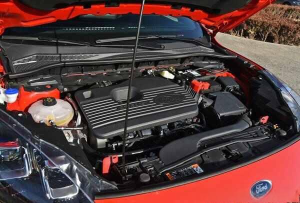 福特锐际怎么样口碑?全新福特锐际缺点有什么-