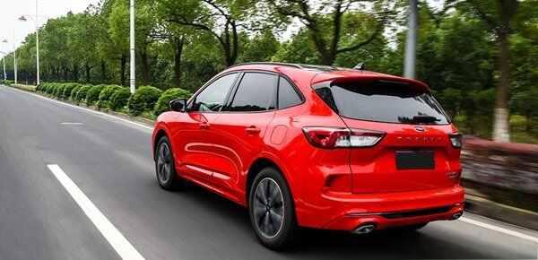 福特锐际怎么样口碑?全新福特锐际缺点有什么-