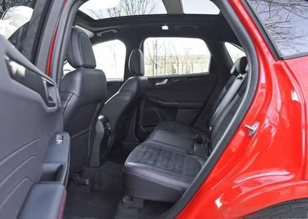 福特锐际怎么样口碑?全新福特锐际缺点有什么-