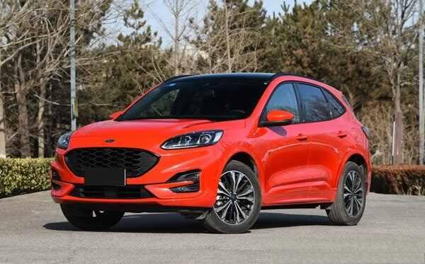 福特锐际怎么样口碑?全新福特锐际缺点有什么-