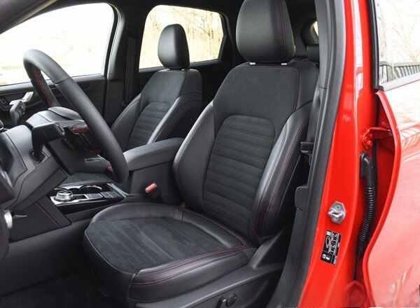 福特锐际怎么样口碑?全新福特锐际缺点有什么-