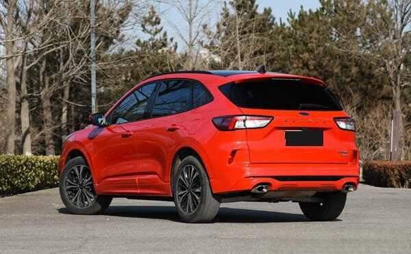 福特锐际怎么样口碑?全新福特锐际缺点有什么-